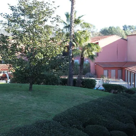 Apartment Albatros 40 M2, 2 Pieces Pres Cote D'azur, Piscine, Parking, Proche Du Golf St Donat *